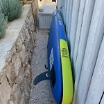 Vakantiehuis Buqez Eco - Beachfront 20 & House 42