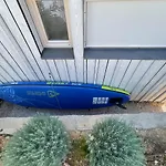 Buqez Eco - Beachfront 20 & House 42 Vakantiehuis