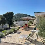 Buqez Eco - Beachfront 20 & House 42 Vakantiehuis Drage