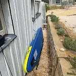 Vakantiehuis Buqez Eco - Beachfront 20 & House 42 Drage