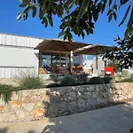 Vakantiehuis Buqez Eco - Beachfront 20 & House 42 Drage