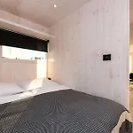 Vakantiehuis Buqez Eco - Beachfront 20 & House 42 *