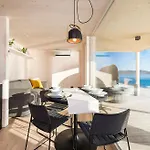 Vakantiehuis Buqez Eco - Beachfront 20 & House 42 Drage