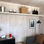 Vakantiehuis Buqez Eco - Beachfront 20 & House 42 Drage