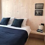 Vakantiehuis Buqez Eco - Beachfront 20 & House 42