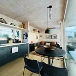 Vakantiehuis Buqez Eco - Beachfront 20 & House 42 *