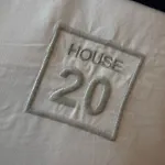 Buqez Eco - Beachfront 20 & House 42 *