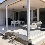 Vakantiehuis Buqez Eco - Beachfront 20 & House 42 Drage