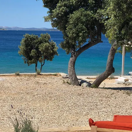 Buqez Eco - Beachfront 20 & House 42 دراغ