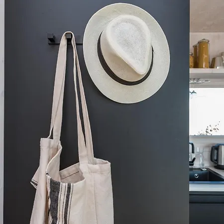 Ferienhaus Buqez Eco - Beachfront 20 & House 42