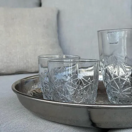 Buqez Eco - Beachfront 20 & House 42