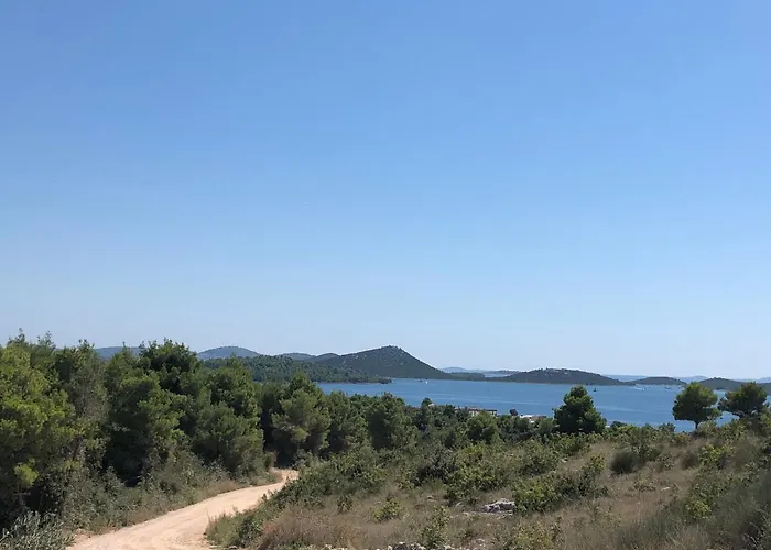 Hébergement de vacances Buqez Eco - Beachfront 20 & House 42 Drage