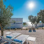 Hébergement de vacances Buqez Eco - Beachfront 20 & House 42 Drage