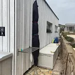 Buqez Eco - Beachfront 20 & House 42 Drage