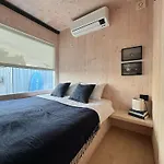 Buqez Eco - Beachfront 20 & House 42 *