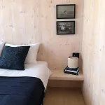 Buqez Eco - Beachfront 20 & House 42