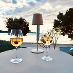 Hébergement de vacances Buqez Eco - Beachfront 20 & House 42