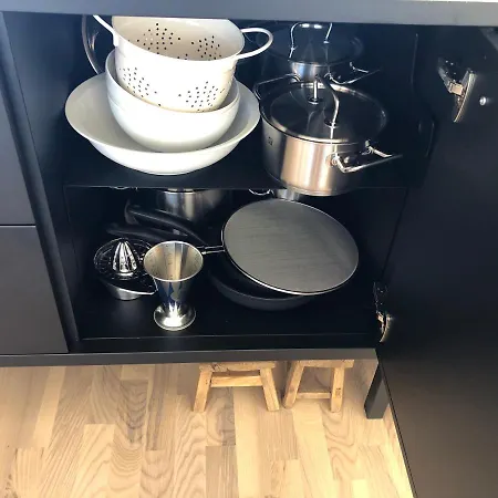 Buqez Eco - Beachfront 20 & House 42 펜션 *