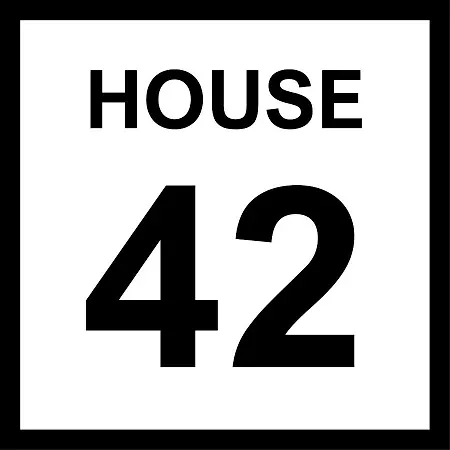 Buqez Eco - Beachfront 20 & House 42 Tatil Evi