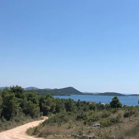 Tatil Evi Buqez Eco - Beachfront 20 & House 42 Drage