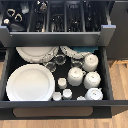 Buqez Eco - Beachfront 20 & House 42 *