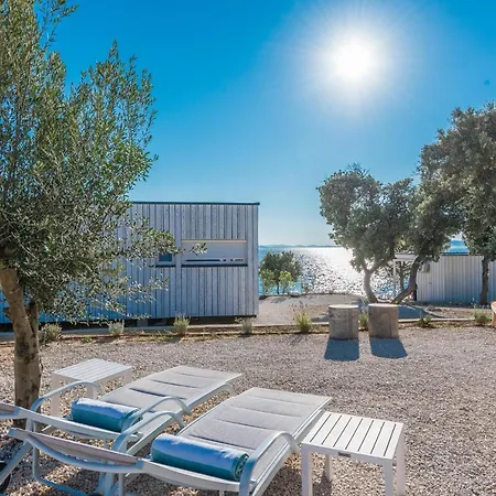 Tatil Evi Buqez Eco - Beachfront 20 & House 42 Drage