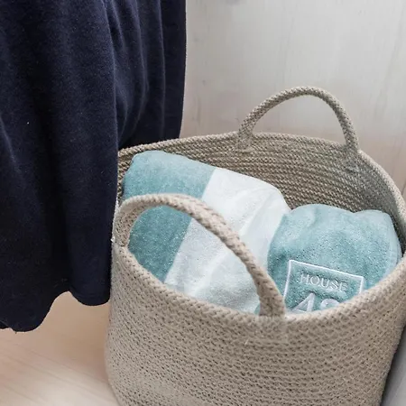 Vakantiehuis Buqez Eco - Beachfront 20 & House 42