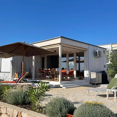 Tatil Evi Buqez Eco - Beachfront 20 & House 42 *