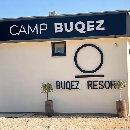 Holiday home Buqez Eco - Beachfront 20 & House 42 *