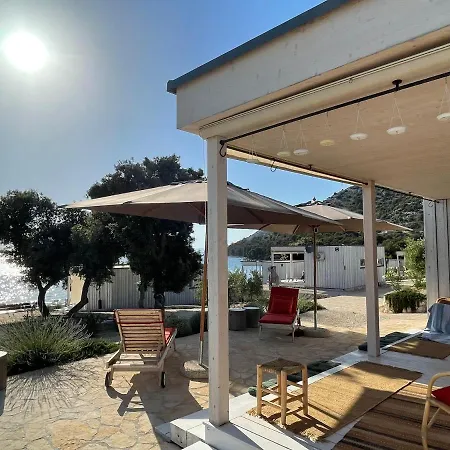 Tatil Evi Buqez Eco - Beachfront 20 & House 42 Drage