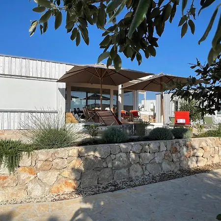Tatil Evi Buqez Eco - Beachfront 20 & House 42 Drage