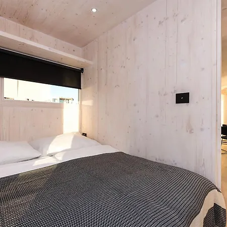 Tatil Evi Buqez Eco - Beachfront 20 & House 42 *