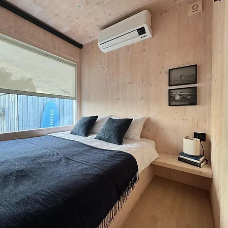 Buqez Eco - Beachfront 20 & House 42 *