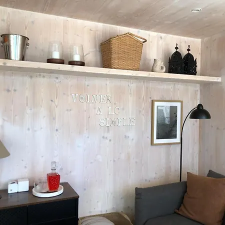 Tatil Evi Buqez Eco - Beachfront 20 & House 42 Drage