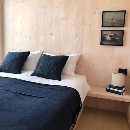 Tatil Evi Buqez Eco - Beachfront 20 & House 42