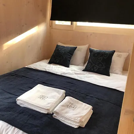 Tatil Evi Buqez Eco - Beachfront 20 & House 42 Drage