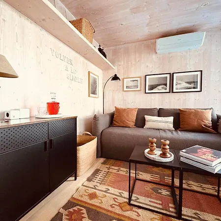 Buqez Eco - Beachfront 20 & House 42 *