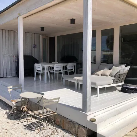 Tatil Evi Buqez Eco - Beachfront 20 & House 42 Drage
