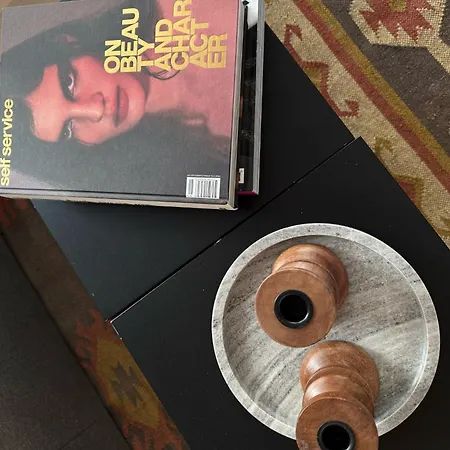 Buqez Eco - Beachfront 20 & House 42 Dom wakacyjny Drage