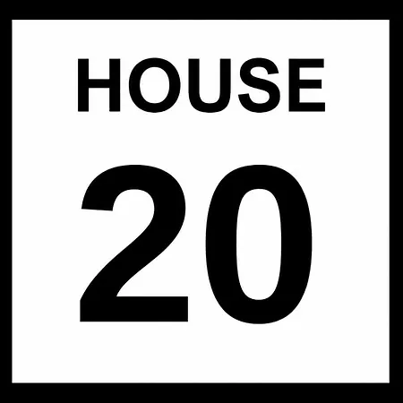 Buqez Eco - Beachfront 20 & House 42 *