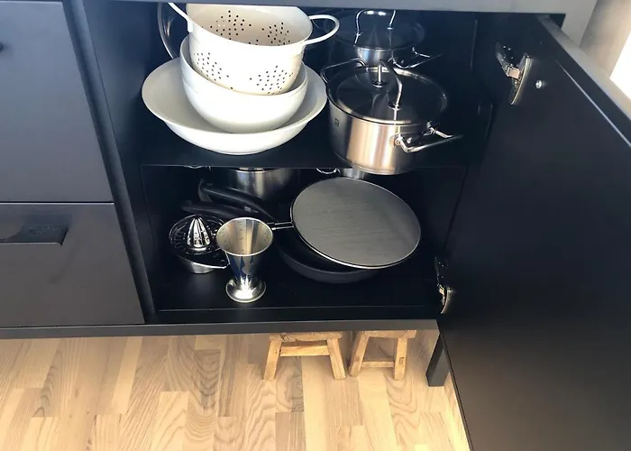 Buqez Eco - Beachfront 20 & House 42 Dom wakacyjny *