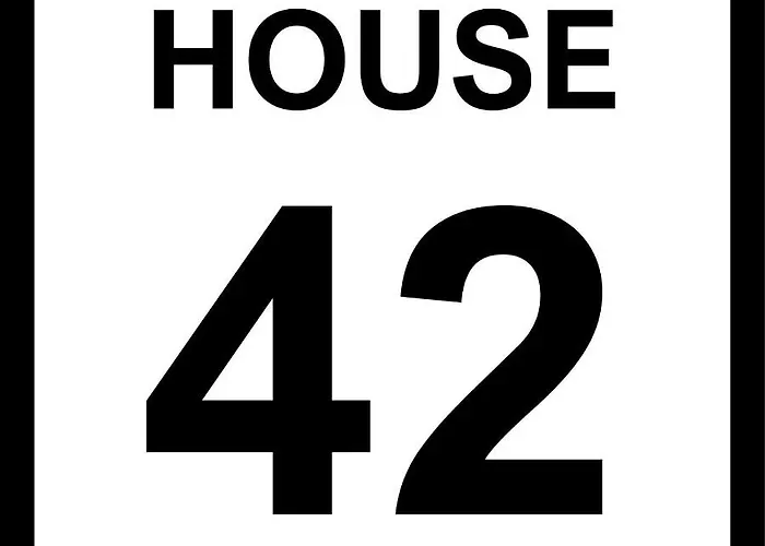 Buqez Eco - Beachfront 20 & House 42 Dom wakacyjny