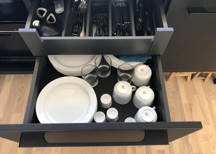 Buqez Eco - Beachfront 20 & House 42 *