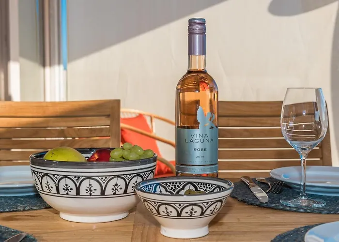 Buqez Eco - Beachfront 20 & House 42 Dom wakacyjny *