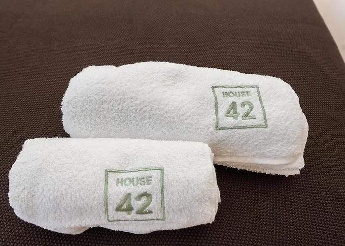 Buqez Eco - Beachfront 20 & House 42 Dom wakacyjny Drage