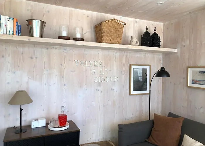 Dom wakacyjny Buqez Eco - Beachfront 20 & House 42 Drage