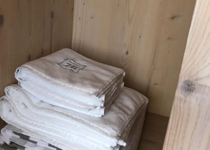 Buqez Eco - Beachfront 20 & House 42 Drage