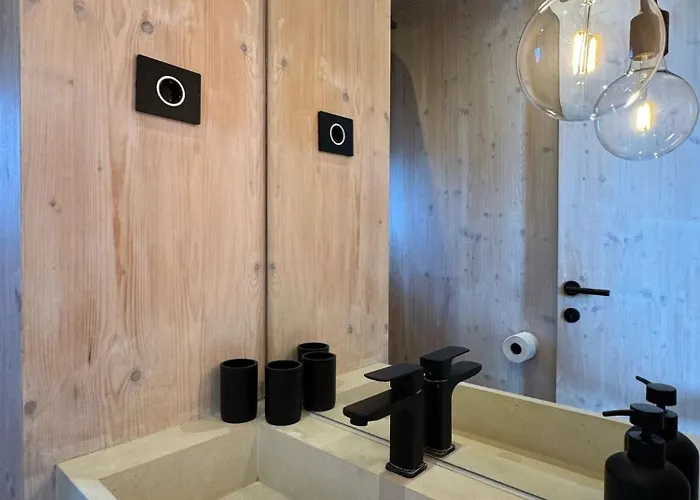 Buqez Eco - Beachfront 20 & House 42 Dom wakacyjny Drage