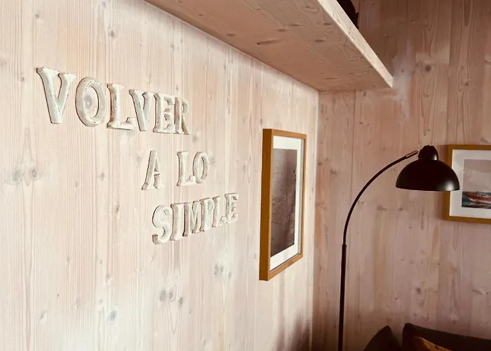 Buqez Eco - Beachfront 20 & House 42 * Drage