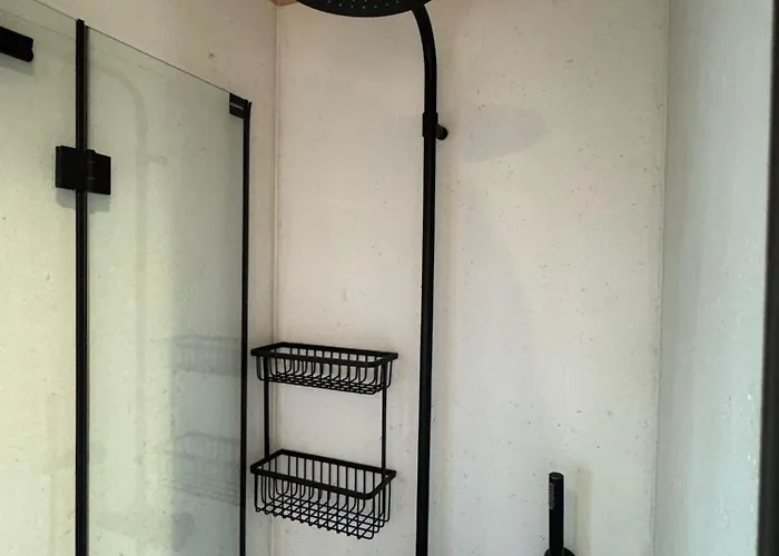 Buqez Eco - Beachfront 20 & House 42 Dom wakacyjny *